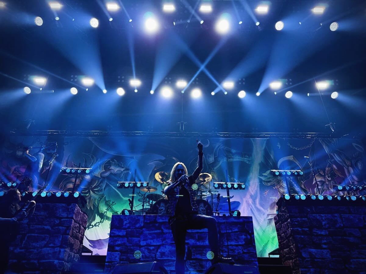 HammerFall