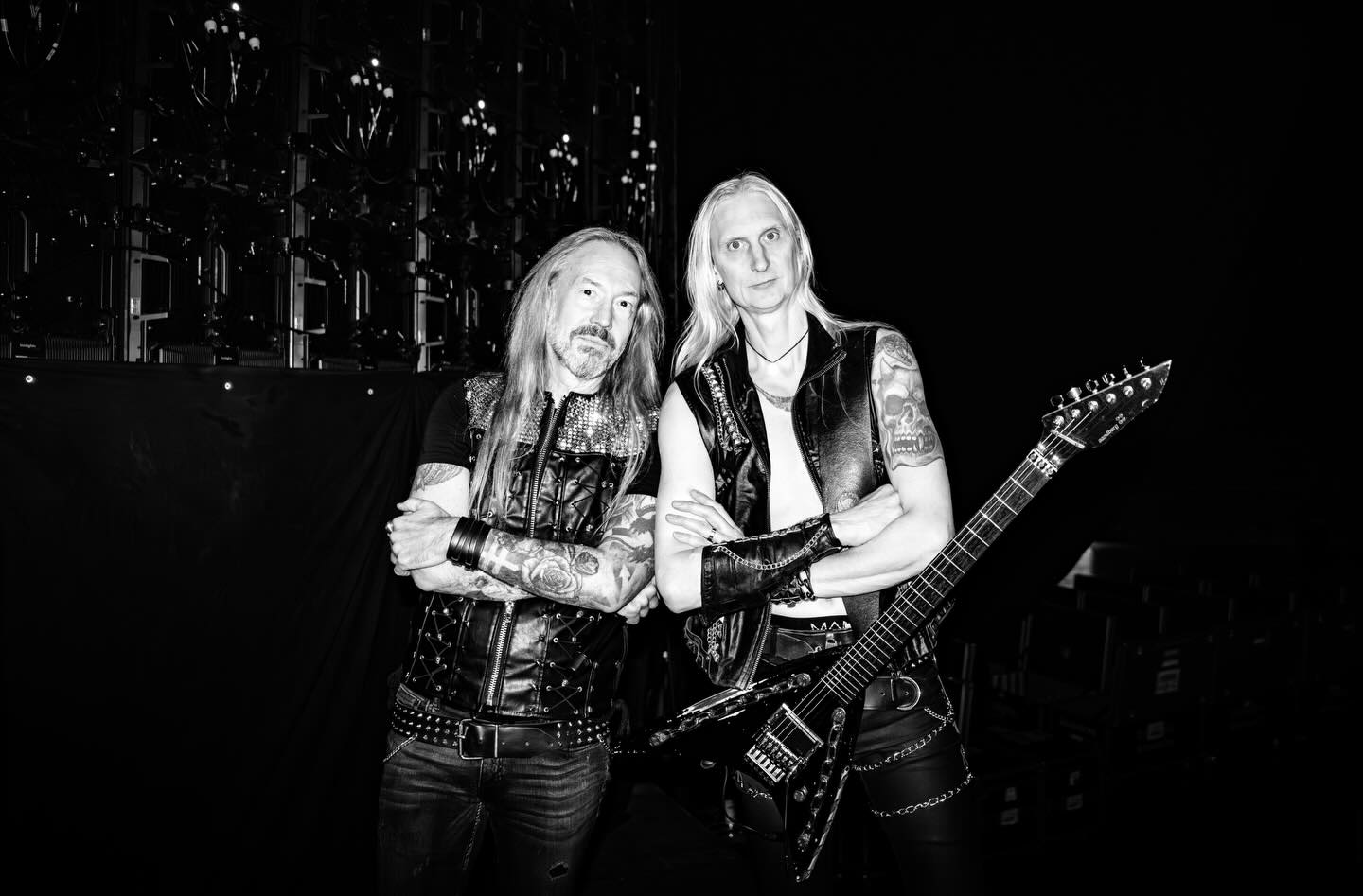 HammerFall