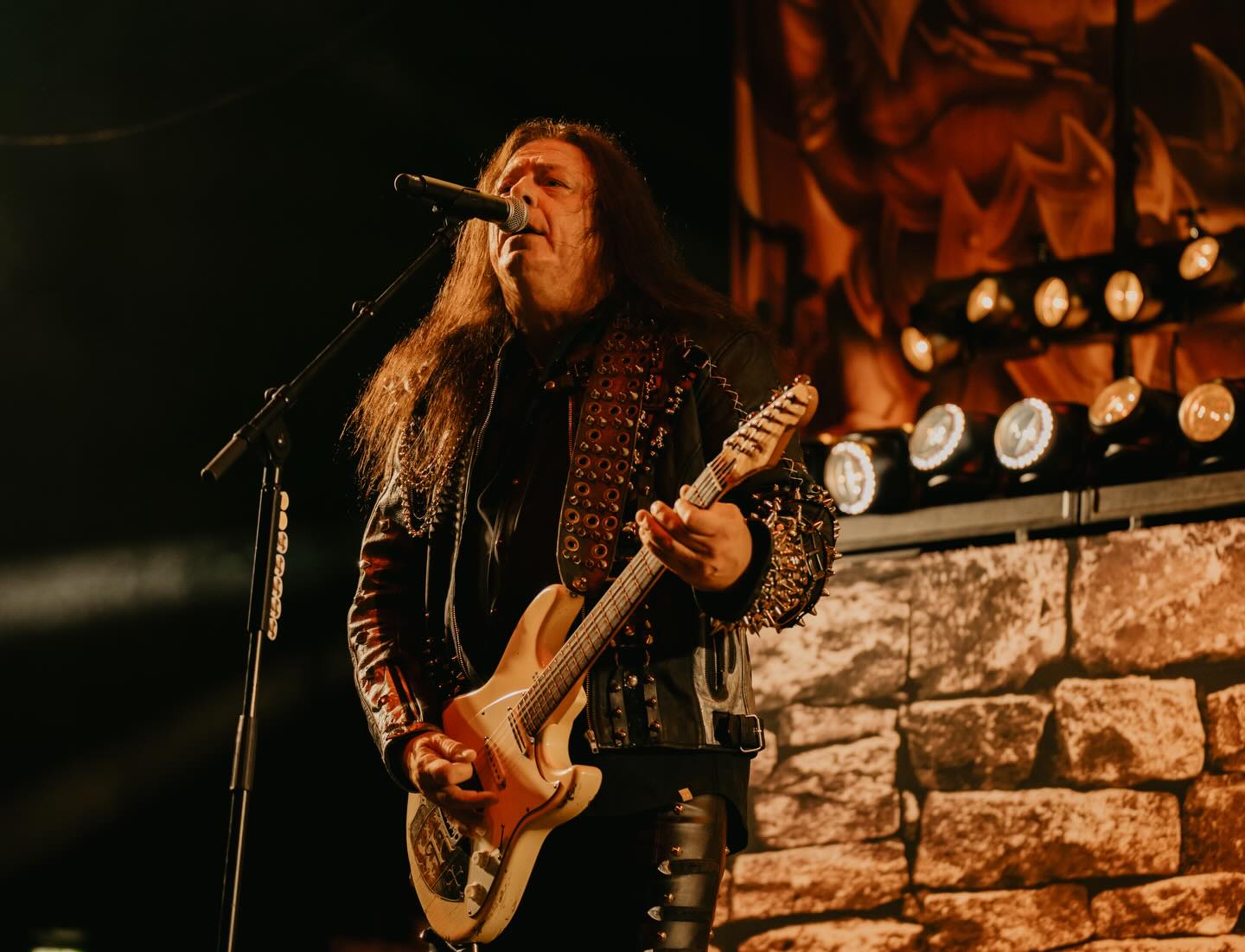 HammerFall